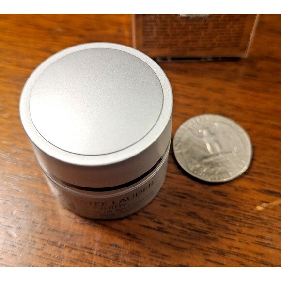 TRAVEL SIZE Estee Lauder Re-Nutriv Ultimate Lift Age-Correcting Creme .24 oz - Picture 9 of 9
